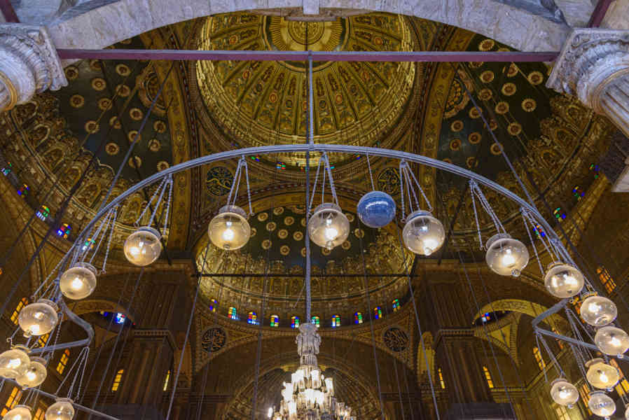 Egipto 324 - El Cairo - Ciudadela de Saladino - mezquita de Muhammad Ali.jpg